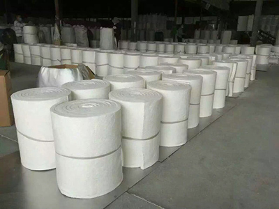 硅酸鋁針刺毯廠(chǎng)家推薦